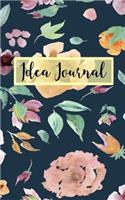 Idea Journal