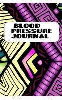 Blood Pressure Journal