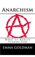 Anarchism