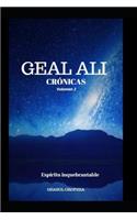 Geal Ali Cr