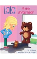 LaLa and the Unfair Bear