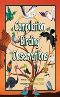 Compilation of Birding Observations