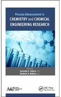 Process Advancement in Chemistry and Chemical Engineering Research