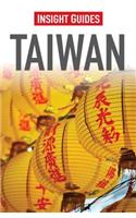 Insight Guides: Taiwan