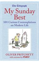 My Sunday Best: 101 Curious Contemplations on Modern Life - The Telegraph