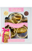 Make Your Own Cookies Kit