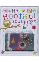 My Hootiful Life Sewing Tin