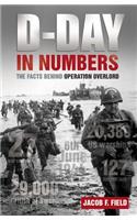 D-Day in Numbers