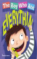 Boy Who Ate Everything