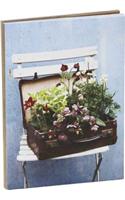My Garden Wallet Notecards