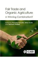 Fair Trade and Organic Agriculture