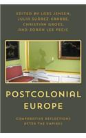 Postcolonial Europe