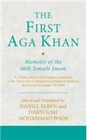 First Aga Khan: Memoirs of the 46th Ismaili Imam