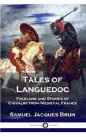 Tales of Languedoc