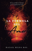 fórmula del amor