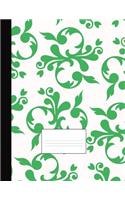 Graph Paper Notebook