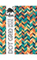 Dot Grid Notebook