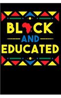 Black and Educated