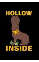 Hollow Inside