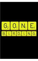 Gone Birding