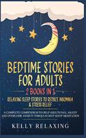 Bedtime Stories for Adults