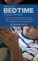 Fantastic Bedtime Stories For Kids