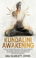 Kundalini Awakening
