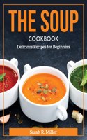 The Soup Cookbook