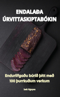 Endalaða Úrvittaskiptabókin