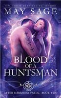 Blood of a Huntsman