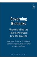 Governing Biobanks