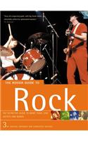 The Rough Guide to Rock
