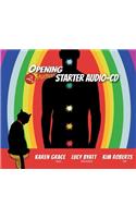 Opening2Intuition Starter Audio-CD: (Opening2Intuition)
