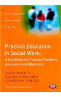 Practice Education in Social Work