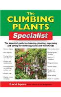 Climbing Plants Specialist