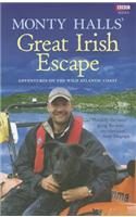 Monty Halls' Great Irish Escape