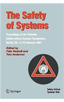 Safety of Systems