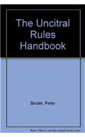Analytical Commentary to the UNCITRAL Arbitration Rules