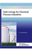 Tank Linings for Chemical Process Industries