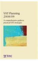 Vat Planning 2008/09