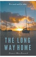 Long Way Home