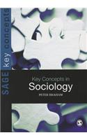 Key Concepts in Sociology