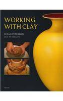 Working with Clay, 3rd edition