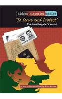 To Serve and Protect: The Inkathagate Scandal