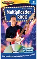 Multiplication Rock