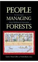 People Managing Forests