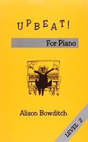 Upbeat! for Piano