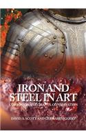 Iron and Steel: Corrosion, Colorants, Conservation