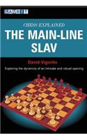 Chess Explained: The Main-Line Slav