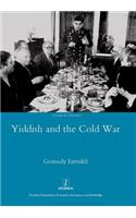 Yiddish in the Cold War